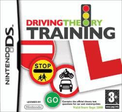 Driving Theory Training  (Nintendo DS tweedehands game), Games en Spelcomputers, Games | Nintendo DS, Ophalen of Verzenden