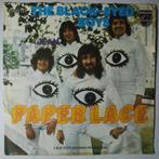 Paper Lace - The black-eyed boys - Single, Gebruikt, 7 inch, Pop, Single
