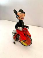 Marx / Linemar - Personnage jouet en étain - Mickey Mouse