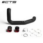 CTS Turbo Inlet Charge Pipe for Audi S4 / S5 B9 3.0 TFSI, Verzenden
