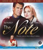 The Note (blu-ray tweedehands film), Cd's en Dvd's, Ophalen of Verzenden, Nieuw in verpakking