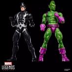 Marvel Legends Inhumans Action Figure Black Bolt & Triton 15, Verzamelen, Ophalen of Verzenden, Nieuw