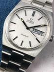 Omega - Geneve Day Date NO RESERVE PRICE - 166.0125 -