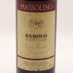 1996 Massolino Vigna Rionda - Barolo Riserva - 1 Fles (0,75, Verzamelen, Nieuw