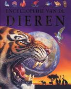 Encyclopedie van de dieren 9781405464062 Martin Walters, Boeken, Verzenden, Zo goed als nieuw, Martin Walters