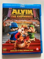 ALVIN AND THE CHIPMUNKS (BLURAY), Gebruikt
