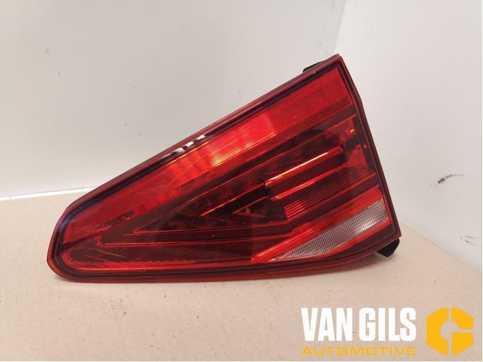 Achterlicht rechts Volkswagen Touran O180384, Auto-onderdelen, Verlichting
