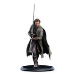 Lord of the Rings Mini Statue Aragorn 20 cm, Ophalen of Verzenden, Nieuw