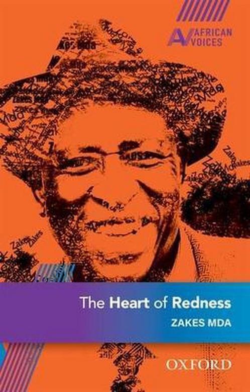 The Heart of Redness 9780195714777, Livres, Livres Autre, Envoi