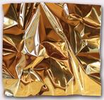 AVA Design-Gabriel Brisan - Gold mirror Size XXL, Antiek en Kunst