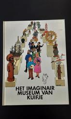 Kuifje - Het imaginair museum van Kuifje - 2 Album - Eerste, Boeken, Nieuw