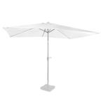 Parasol Rapallo 200x300cm –  Premium rechthoekige parasol |