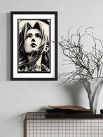 Æ (XX-XXI) - “Final Fantasy VII 1997” - Æ’s Final Fantasy, Nieuw