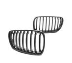 Calandres Pour Bmw X3 E83 06-10 Noir Brillant, Verzenden, Nieuw