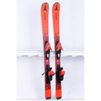 80 90 100 110 120 130 140 150 kinder skis ATOMIC REDSTER J2, Gebruikt, Verzenden, 100 tot 140 cm, Carve