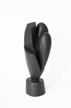 Ros Khavro - Abstract form (Unique, Signed)