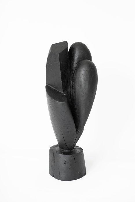 Ros Khavro - Abstract form (Unique, Signed), Antiek en Kunst, Kunst | Designobjecten