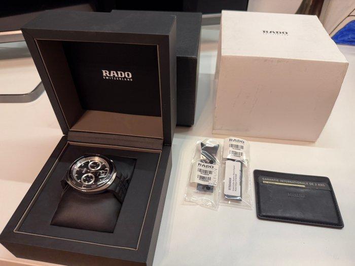 Rado - diastar - Zonder Minimumprijs - Heren - 2020+, Handtassen en Accessoires, Horloges | Heren