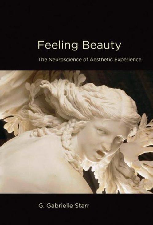 Feeling Beauty 9780262527446 G. Gabrielle Starr, Boeken, Overige Boeken, Zo goed als nieuw, Verzenden