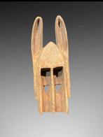 Prachtelijk masker DOGON (40 CM) - konijn masker dogon -, Antiek en Kunst