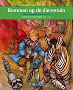 Bommen op de dierentuin / De tweede wereldoorlog /, Boeken, Verzenden, Zo goed als nieuw, Wilma Degeling