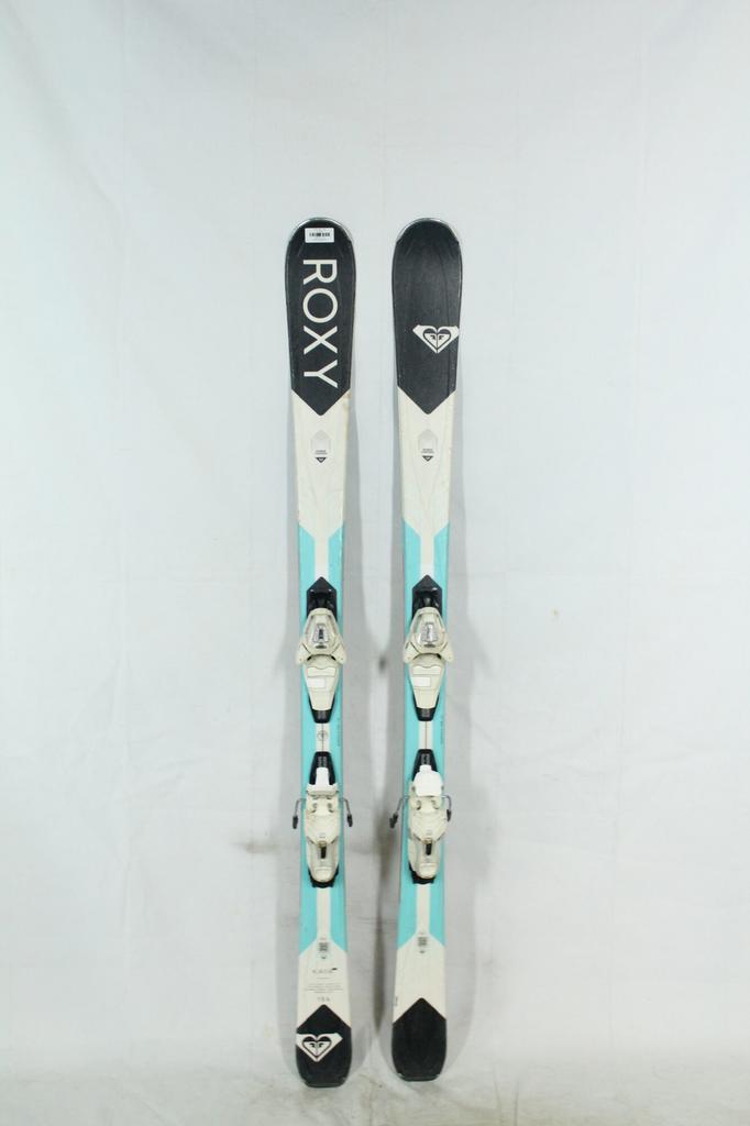 Refurbished - Ski - Roxy Kaya - 156, Sport en Fitness, Skiën en Langlaufen, Ski, 140 tot 160 cm, Gebruikt, Overige merken, Ski's