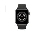 Apple Watch Series 6 - 40mm Cellular GPS 4G - Always-on, Handtassen en Accessoires, Verzenden, Zo goed als nieuw, Apple