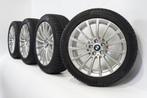 BMW 5 serie G30 G31 18 inch Style 619 Velgen + winterbanden, Ophalen of Verzenden, Nieuw