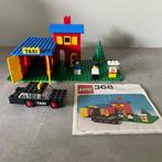 Lego Set - 368-1 - Classic Town - Taxi Station (1976) –, Nieuw