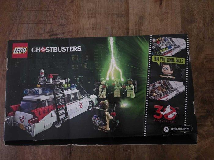 Lego Set - 21108 - Ideas (CUUSOO) - Ecto-1, Kinderen en Baby's, Speelgoed | Duplo en Lego