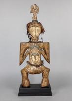Voorouder standbeeld - Legaal - Legaal - DR Congo, Antiek en Kunst, Kunst | Niet-Westerse kunst