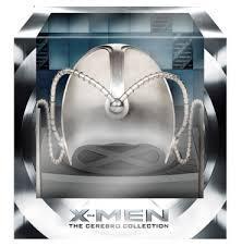 X-men - Cerebro collectors edition op Blu-ray, CD & DVD, Blu-ray, Envoi