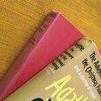 Agatha Christie - The Adventure of the Christmas Pudding &