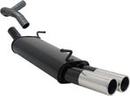 Sportuitlaat voor Seat Ibiza 6L (2002-2009) - Compatibel..., Auto-onderdelen, Ophalen of Verzenden, Nieuw