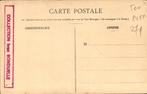 Cyclisme - Major Taylor - Carte publicitaire Labor -, Verzamelen, Gelopen
