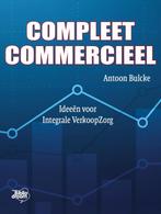 Compleet commercieel 9789492515360, Antoon Bulcke, Verzenden