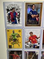Topps / Leaf / Panini Lamine Yamal & Others Cracks - 9 Card, Verzamelen, Nieuw