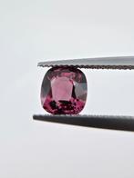 Roze Spinel - 2.15 ct - Antwerp Laboratory for Gemstone