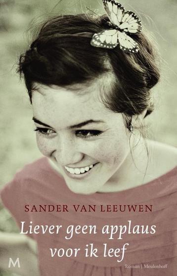 Liever geen applaus voor ik leef (9789029090421), Verzenden