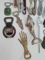 Ouvre-bouteille (54) - Vintage and unique bottle openers