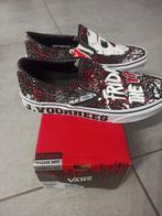 Vans - Classic Slip-On - Sneakers - Taille : EU 40 - Neuf, Nieuw