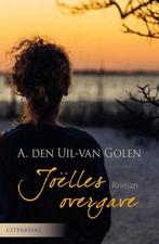 Joëlles overgave 9789401906562, Gelezen, Aja Den Uil-Van Golen, Verzenden
