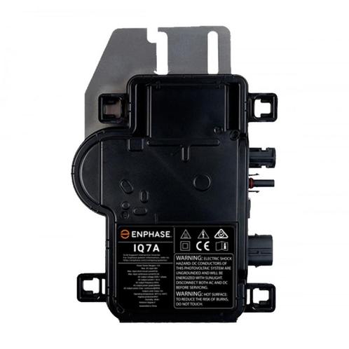 Enphase IQ7A 60/72 Cell Micro-omvormer 230VAC, Doe-het-zelf en Bouw, Zonnepanelen en Toebehoren, Nieuw, Verzenden