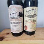 1975 Vieux Château Boeno & 1978 Chateau Haut Surget -, Nieuw