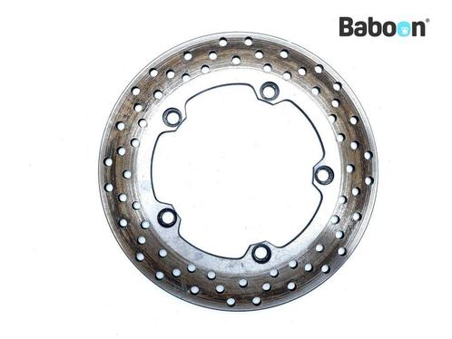 Remschijf Achter Yamaha XSR 700 2021 (XSR700 BJV), Motoren, Onderdelen | Yamaha, Gebruikt, Verzenden