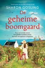 De geheime boomgaard 9789020555059 Sharon Gosling, Boeken, Verzenden, Zo goed als nieuw, Sharon Gosling