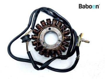 Dynamo Laadspoel Suzuki GS 450 L 1980-1989 (GS450 GS450L), Verzenden