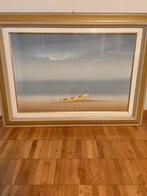 Aldo Riccadi (xx) - Spiaggia [2], Antiek en Kunst