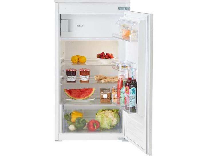 ATAG KS32102B - Inbouw Koelkast met Vriesvak 102 cm - 143, Huis en Inrichting, Woonaccessoires | Overige, Zo goed als nieuw, Verzenden