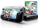 Nintendo Wii U Starter Pack - Mario Kart 8 Edition, Games en Spelcomputers, Verzenden, Nieuw